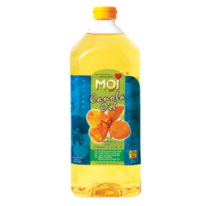 Canola Oil