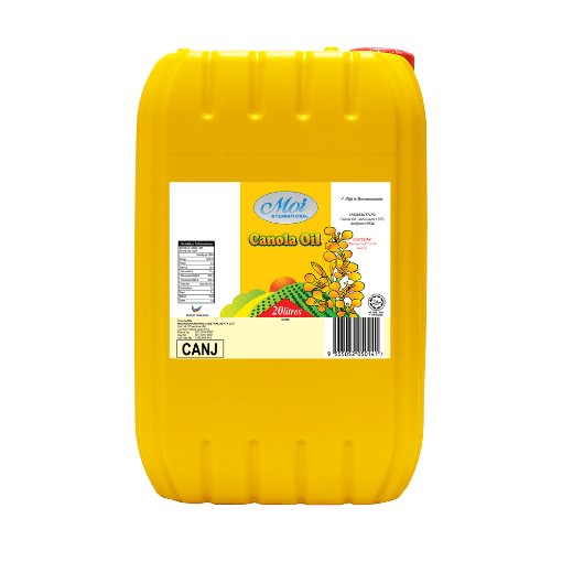 canola