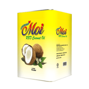 Coconut Oil